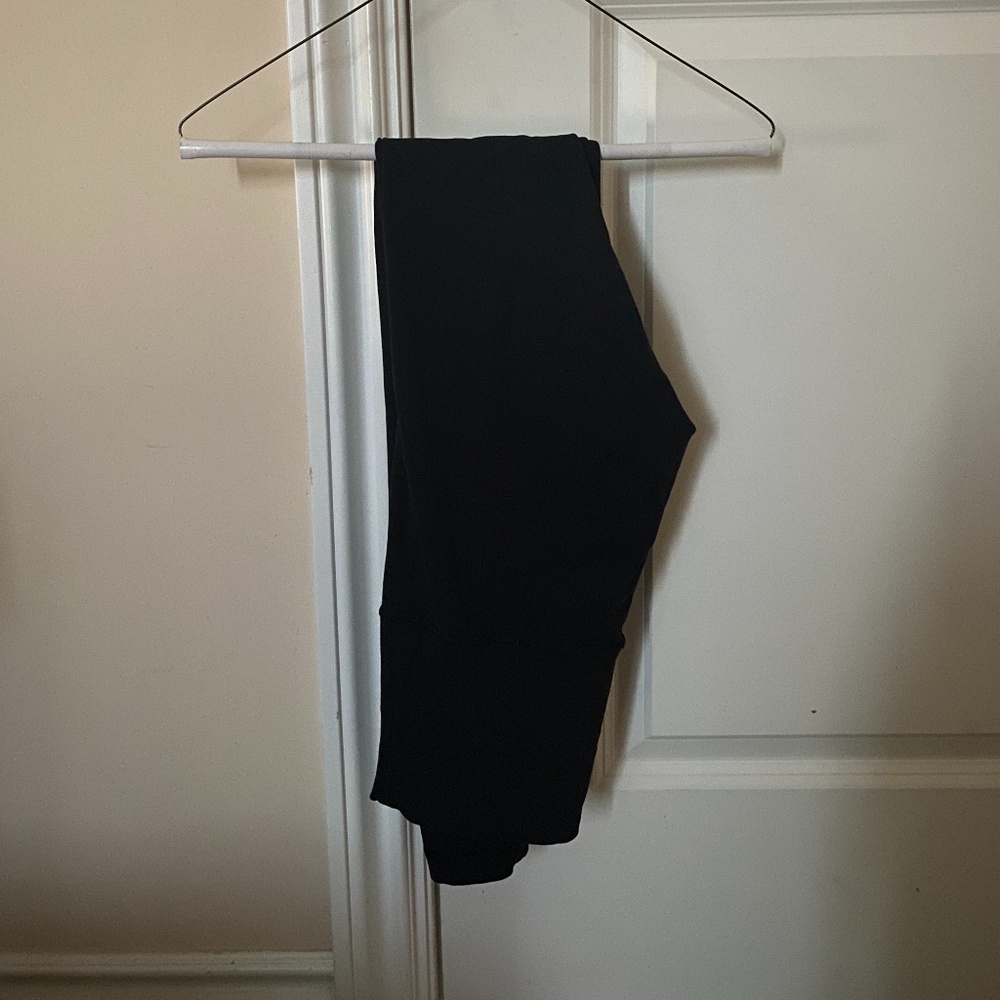 Lululemon Wunder Under Leggings